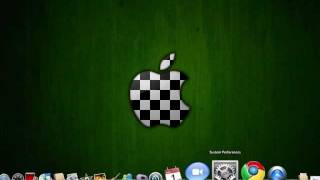 Glance At Mac
