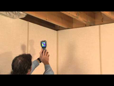 Insulating Walls with Dense Packed Cellulose Insulating Walls with Dense Packed Cellulose