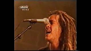 Deftones - Rock In Rio 2001