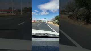 Recorriendo el pueblo de Llano Largo,   Hidalgo. 04/02/2021.