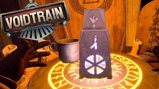 Chapter 1 Ends! ~ Voidtrain 1.0