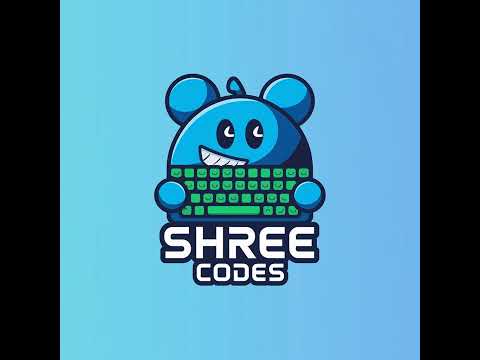 Shree Codes Live Stream