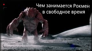 Heroes Evolved Fan Trailer
