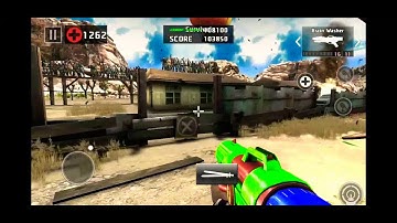 Dead trigger 2 tournament |Right wing vs Left wing [ 105980]