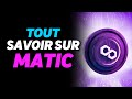 5 choses  savoir sur polygon matic avant dinvestir