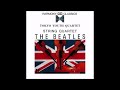 String quartet the beatles  ticket to ride