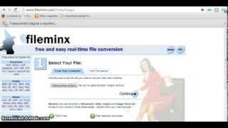TUTORIAL DE Fileminx screenshot 1