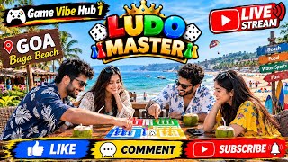 🎲 Ludo Master Live | Ludo Game Online 🔴 #Ludo #LudoMaster #LiveGaming #LodoLive screenshot 2
