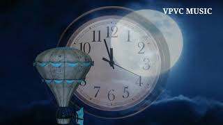 Calm Music | Clock | VPVC MUSIC screenshot 4