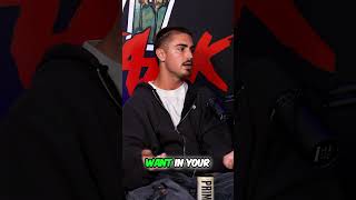 The Hidden powers of Humans #shorts #bradleymartyn #tjr #hidden #viral #podcast