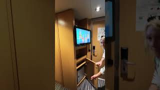 Marella Explorer Inside Cabin - 10144