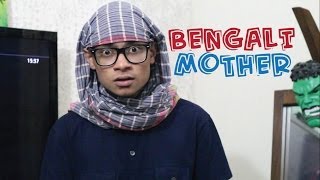 Bengali Mother