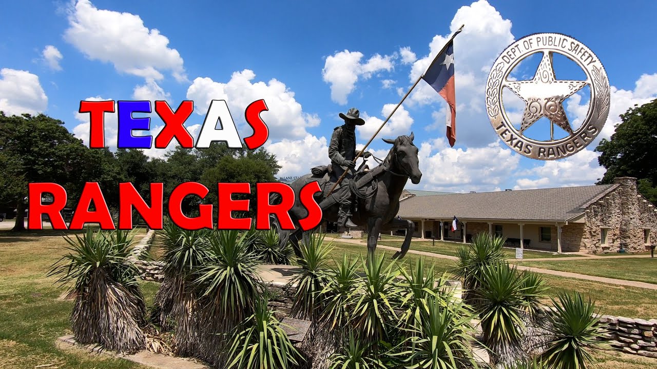 texas ranger hall of fame