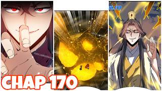 S Tn Nghch  Ny Khng Phi L Thnh T  Chap 170  Review Truyn Tranh  Tiny Revew
