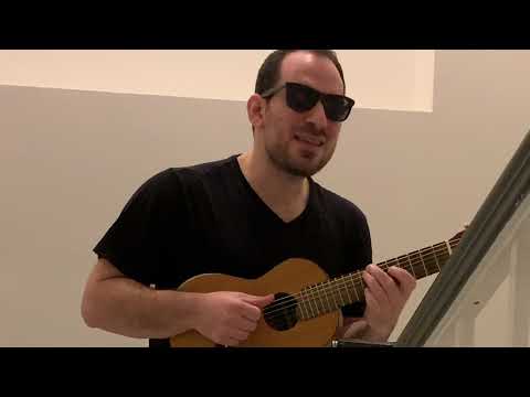 The Map of You jonathan mannering