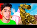 Usé el KAR98k en Warzone pero ya no es lo mismo…