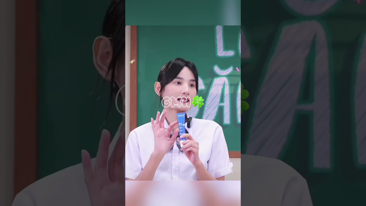 Phiên live 30/08 ( phần 3) Blue&Mint💙💚