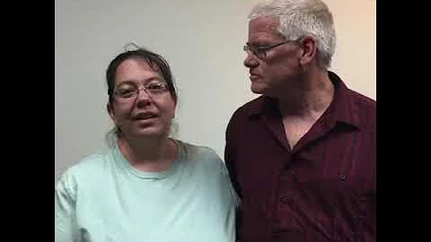 Lance & Jennifer Jolley Testimonial