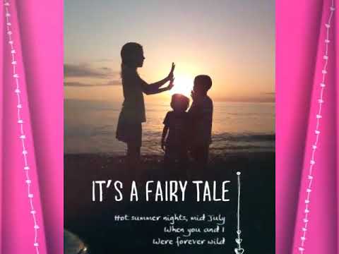 Title slideshow (ფოტომონტაჟი)