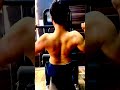 Gym is All about Sukoon #fitness #motivation #fitnessmotivation #gym #gymlife #aesthetic #workout