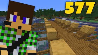 Minecraft ITA S6 E577