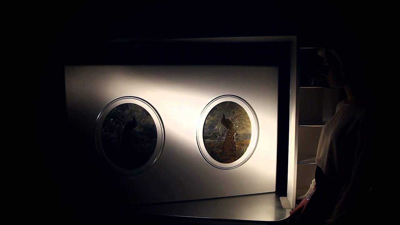 Vismara Design - luxury furniture from Italy