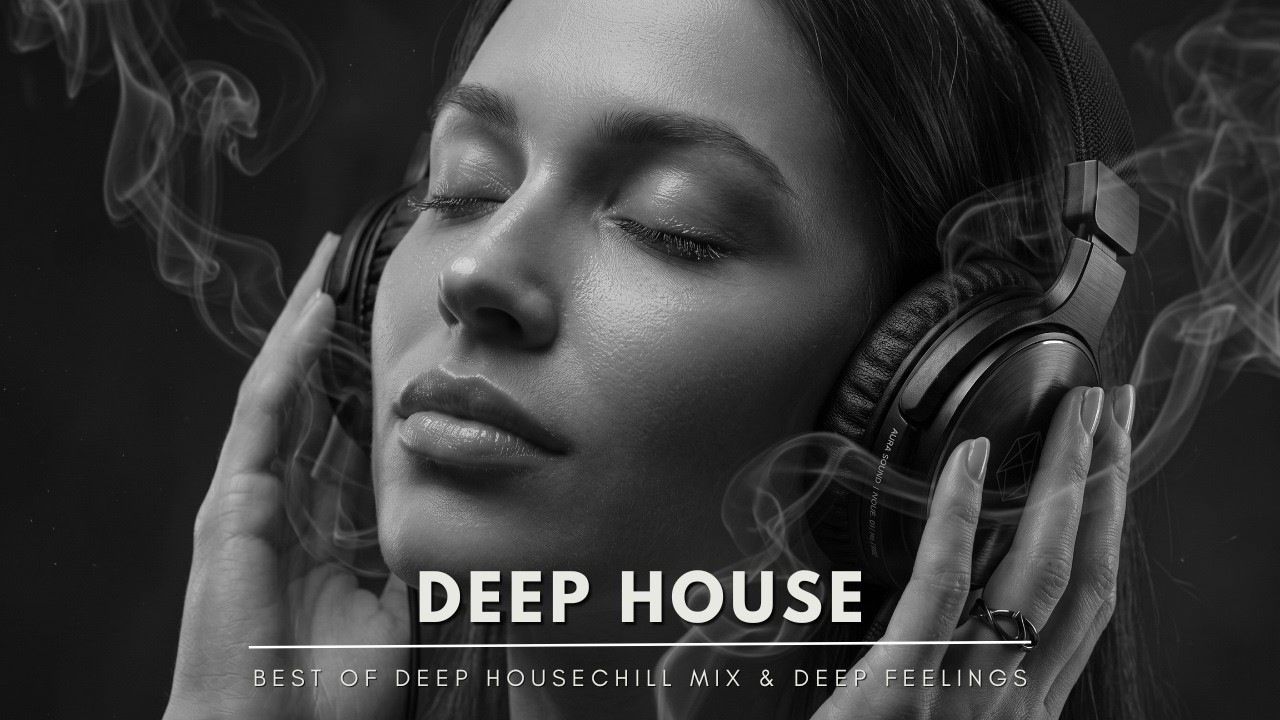 Obejrzyj Best of Deep House 2026 | Chill Mix & Deep Feelings #85 w YouTube Obejrzyj Best of Deep House 2026 | Chill Mix & Deep Feelings #85 w YouTube