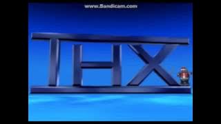 THX Tex Spoof
