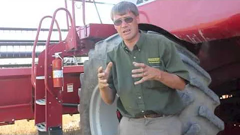 3 Keys to Effectively Fighting Fusarium - Phil Nee...
