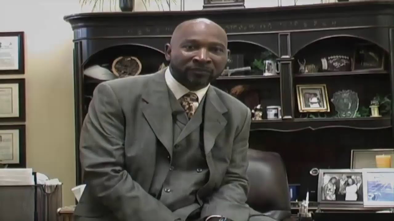 New Life Evangelistic Center Inc Live Stream