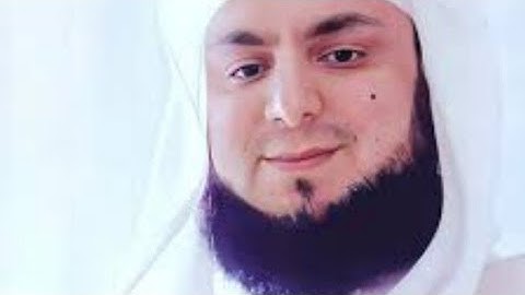 سورة آل عمران للقارئ توفيق بن شعبان