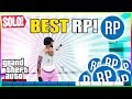 RP GLITCH COMO SUBIR RP MASIVAMENTE FACIL Y RAPIDO DE NIVEL EN GTA 5 ONLINE *SIN AYUDA* Mp3 Song