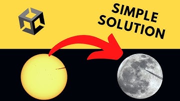 DAY & NIGHT Cycle in Unity! (No Coding)