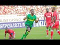 Goli La Fiston Mayele Simba0 Vs Yanga1 Ngao Ya Hisani 2021 Goli La Fiston Mayele Simba0 Vs Yanga1 Ngao Ya Hisani 2021