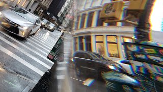 NYC LIVE Walking Manhattan (October 30, 2020)