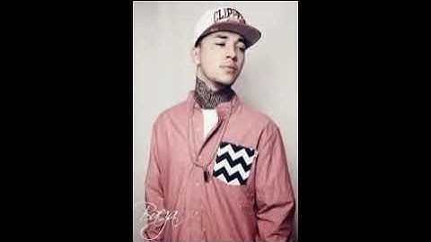 Thumbnail of Baeza-"Like That" (Baeza Verse)