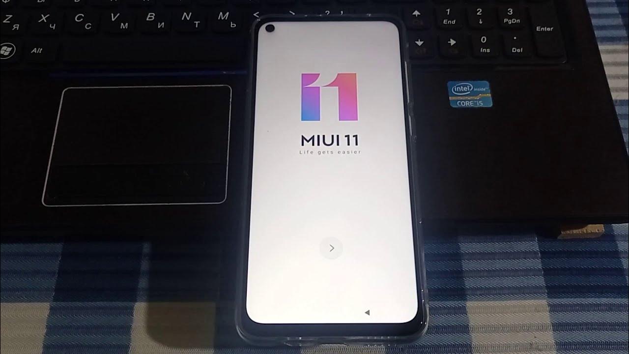 Откат miui. Перепрошивка Redmi 9. Перепрошивка редми 9а.