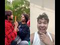 Bhai ne ye sai kya 😂😲 #comedy #funny 🤪 i#love 😅🤪🤪