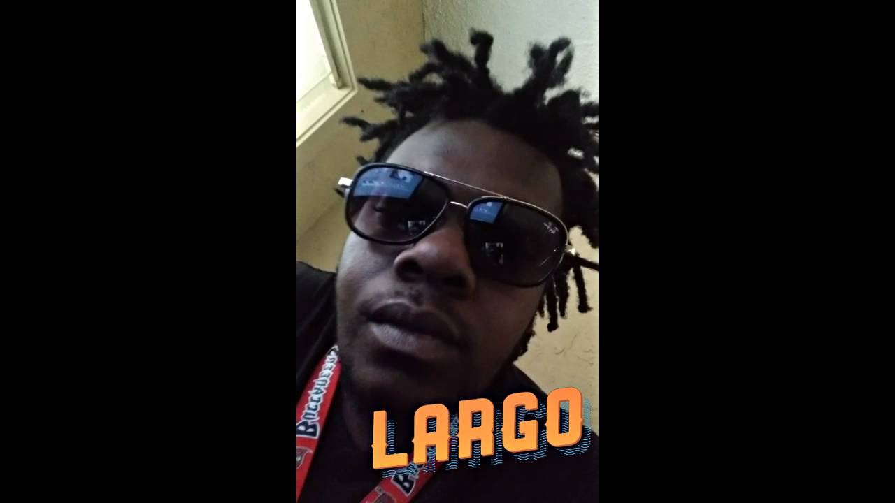 Ringer Man - "Type Of Nigga" (Official Audio)