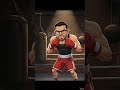 When Life Hits Hard, Watch This... 🥊