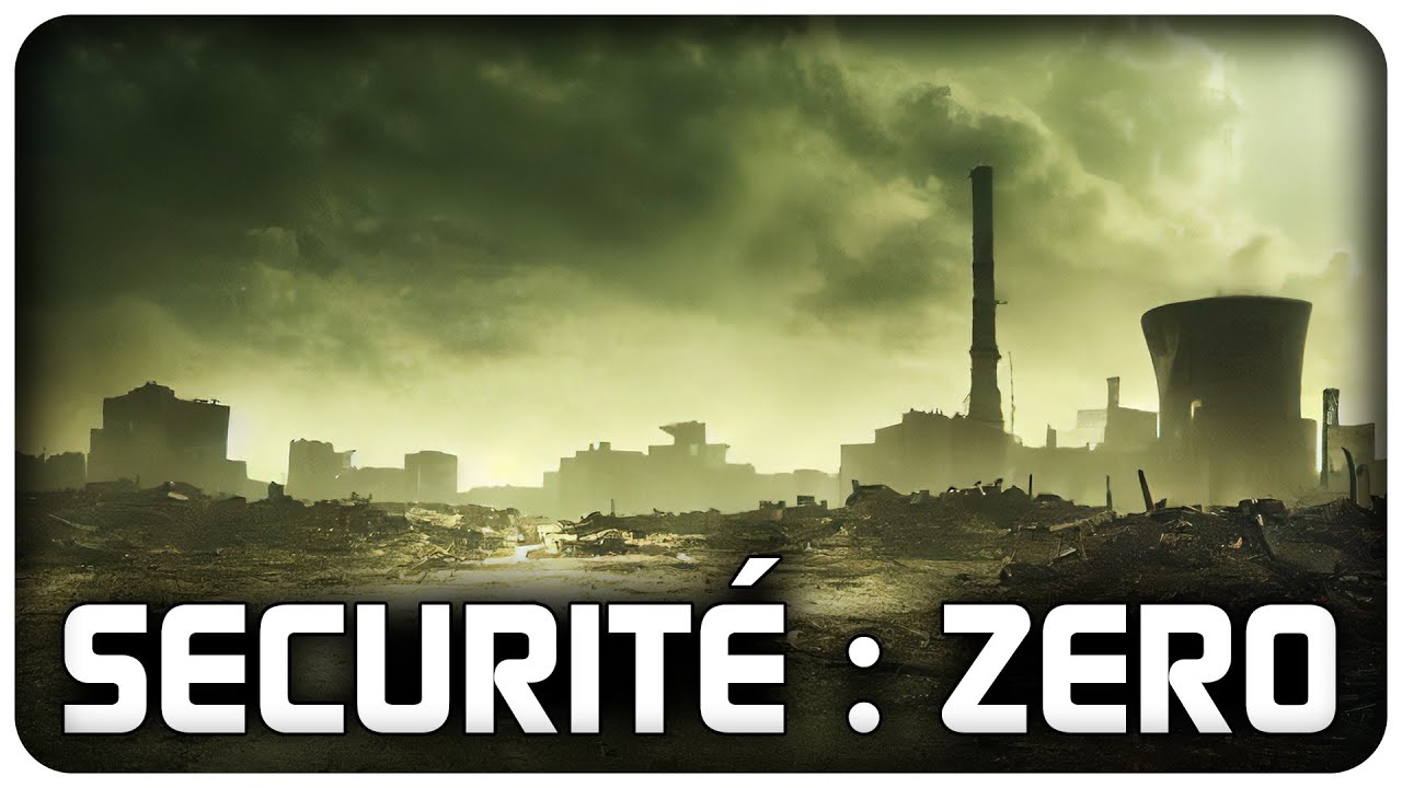 🪐Kychtym, la catastrophe nucléaire inconnue...