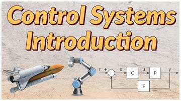 1.1 Introduction to Control Systems/Engineering