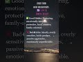 Cancer Sign's Good &amp; Bad Habits #YTshorts #reels #zodiac #shorts #entertainment #astrology
