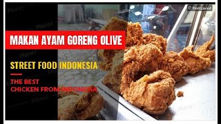 RUMAH MAKAN AYAM GORENG INI TERNYATA UDAH ADA 7 CABANG SAMBELNYA JOSS GANDOS NYUAMLENG #kulinerbogor. 