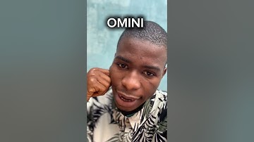 Correct pronunciation of OMNIPOTENT, OMNIPRESENT and OMNISCIENT #relatable #english #education