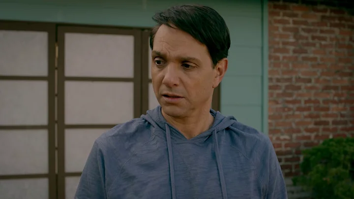 Cobra Kai S2 Episode 5 All In - Daniel Teaches Dimitri