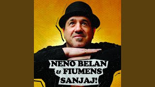 Video thumbnail of "Neno Belan & Fiumens - Ulicama Grada (feat. Ljetno Kino) (Pjesma Sreće)"