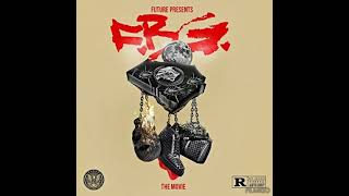 Future Ft. Rocko - Chosen One [Extended Version]