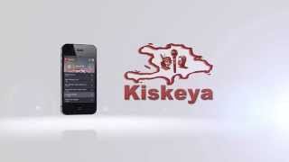 L'Application Kiskeya propulsée par @AudioNowUS disponible sur le AppStore et sur le PlayStore screenshot 4
