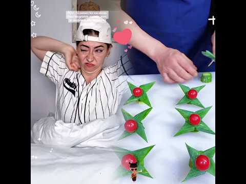 💕24-Hour Challenge with Shayvise! The Ending Broke the Internet! 💥【Vlog】😱